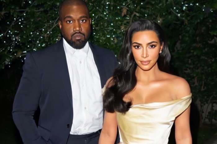 Kim Kardashian Accused Of Photoshopping North West In Their Family  Christmas Card