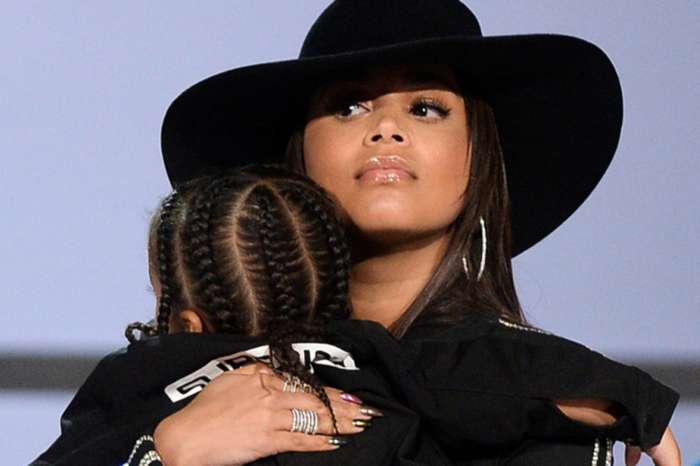 Lauren London Reveals The Last Gift That Nipsey Hussle Gave Her And Shares Heartbreaking Story About Their Son, Kross Asghedom