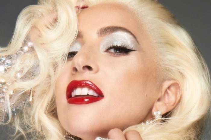 Lady Gaga's HAUS Labs And Impression Vanity Is Giving Away $1,000 Worth Of Makeup To A Lucky Winner