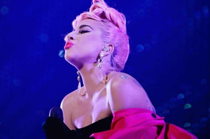 Lady Gaga Closes Out 2019 With New Year's Eve Jazz And Piano Show At Las Vegas Residency