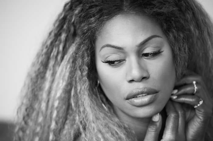 Laverne Cox Claims She Knew Many People Who Died Of AIDS And Wondered If She Was Next