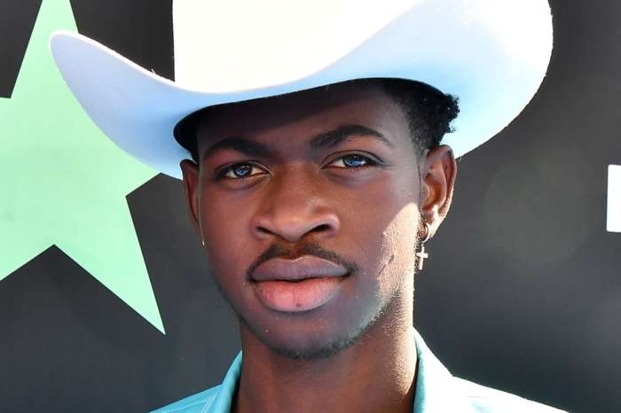 Lil Nas X Gets Candid About Fame - Confesses That 'It Eats Away' At Him