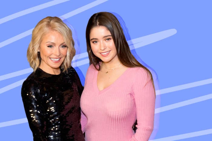 Kelly Ripa's Daughter Lola Shows Off Her Incredible Singing For The First Time - Check Out The Video!