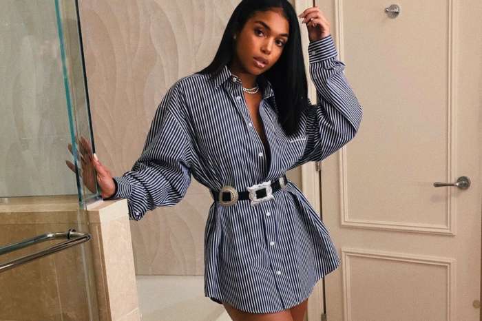 Lori Harvey Knows Better Than Her Mom, Marjorie Harvey, According To This Video; And Future, Diddy, And Trey Songz Are Happy About That