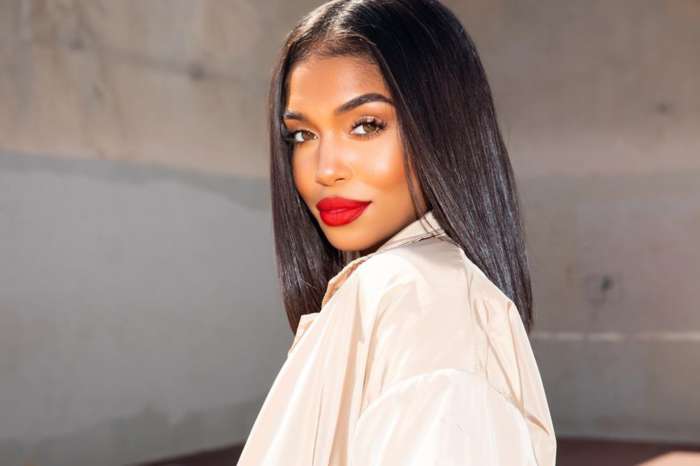 Future's Girlfriend, Lori Harvey, Wears Over The Top Gown To Go Christmas Shopping In New Photos While Reminding The World That Meek Mill Was Interested In Her