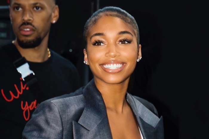 Lori Harvey And Boyfriend Future Have Taken Their Relationship To The Next Level -- What Do Steve And Marjorie Harvey Think About It?
