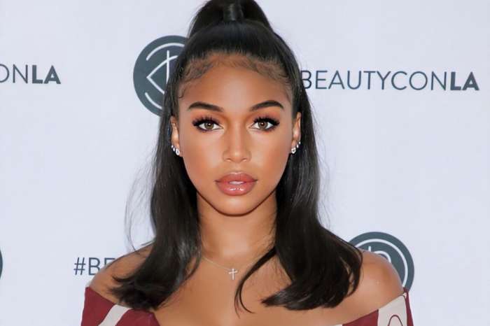 Lori Harvey Makes Rihanna And Future Very Happy With New Photos Where She Flaunts Best Assets In Black Leather