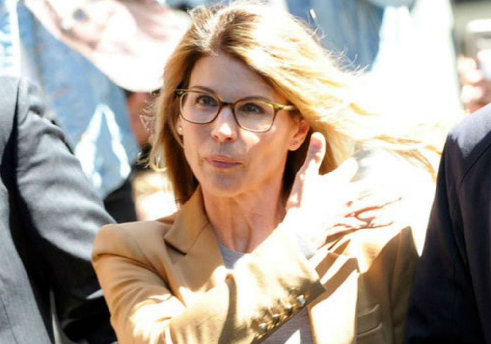 Lori Loughlin Claims Prosecutors Are Concealing Evidence And Preventing A Fair Trial