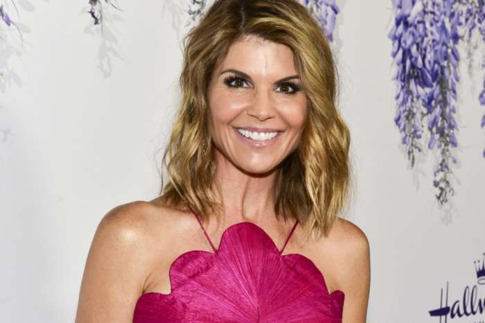 Lori Loughlin Reportedly Feels She Was Tricked By Rick Singer - She Thought It Was A Donation