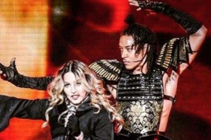 Is Madonna Dating A 25-Year-Old Dancer? New Photos With Ahlamalik Williams Leaves Fans Asking If He's Her Boyfriend