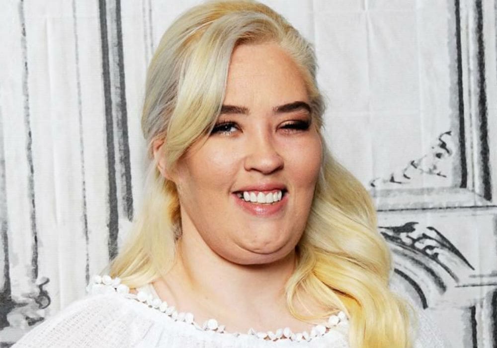 Mama June Shannon Spotted In North Carolina Casino Looking Disheveled, Family 'Fears The Worst'