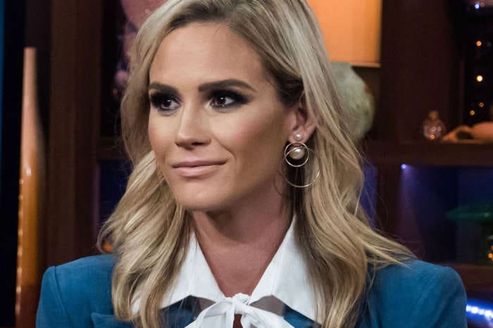 Meghan King Edmonds Defends Letting Daughter Aspen Sleep In Crib At Age 3