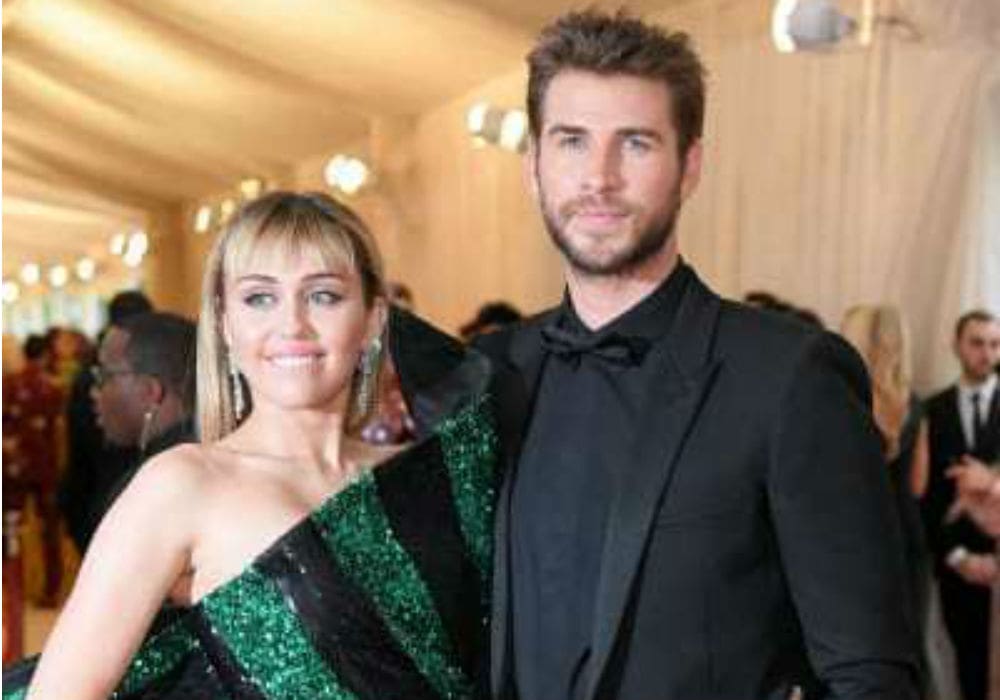 Miley Cyrus & Liam Hemsworth Are Set To Face Off In Court To Finalize Their Divorce