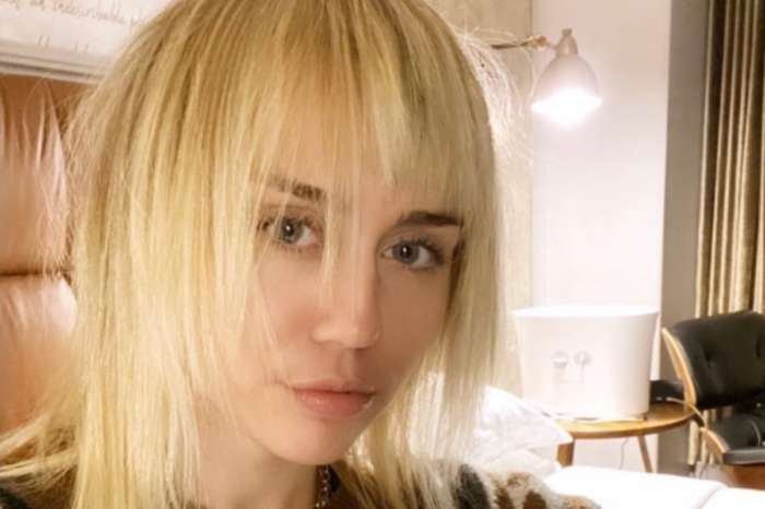 Miley Cyrus Rocks Modern Mullet — Celebrity Hairstylist Sally Hershberger Reveals