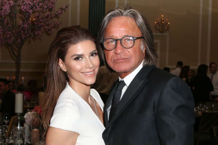 Mohamed Hadid Insists He's Not Running Out Of Money Following Company's Bankruptcy