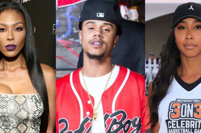 Apryl And Fizz Reveal Their Thoughts On Moniece Slaugter Leaving Love And Hip HOP -- She Responds