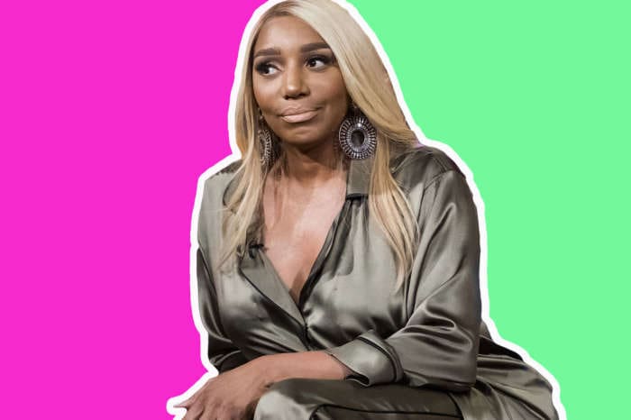 NeNe Leakes Reportedly Mistaken For A Drag Queen In South Beach Florida Earlier This Week