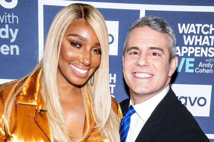 NeNe Leakes Posts A Video From Andy Cohen's Baby Shower And Has Fans In Awe