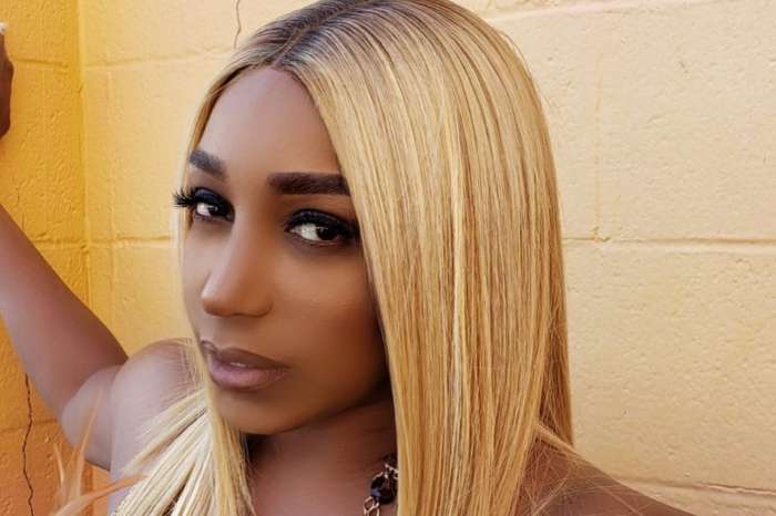 NeNe Leakes Drops A Bombshell About Her Future On 'The Real Housewives Of Atlanta'
