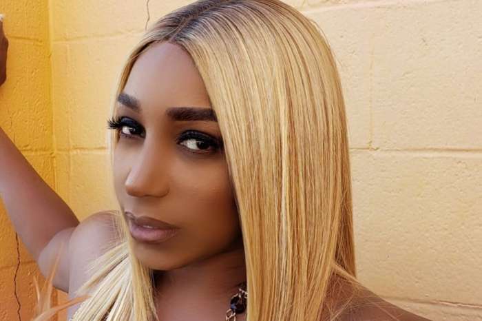 NeNe Leakes' Fans Are Freaking Out That She's Being Kicked Out From RHOA