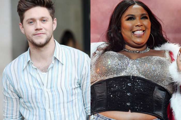 Niall Horan Says He Blushed When Lizzo Used This NSFW Pickup Line On Him!