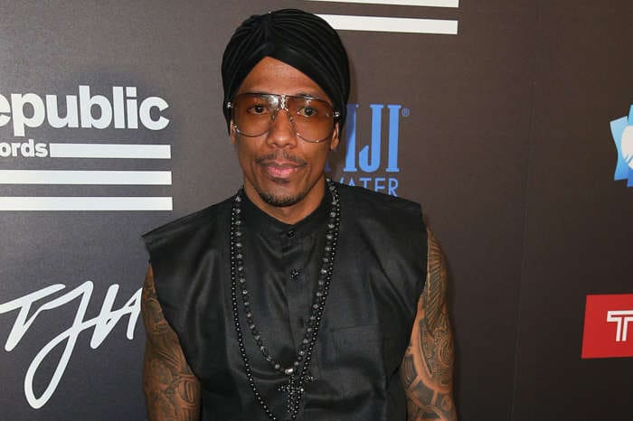 Nick Cannon Drops Another Diss Track On Eminem But YouTube Isn't Impressed