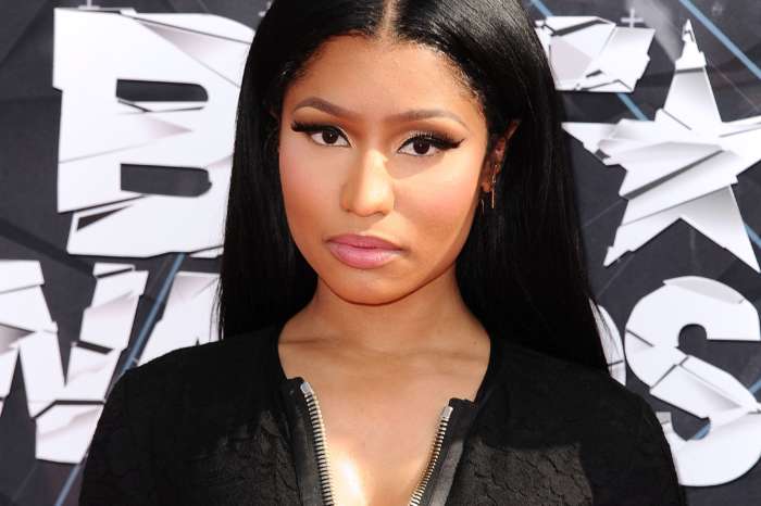 Nicki Minaj Loses Fight To Keep This Video Private -- Was She Right?