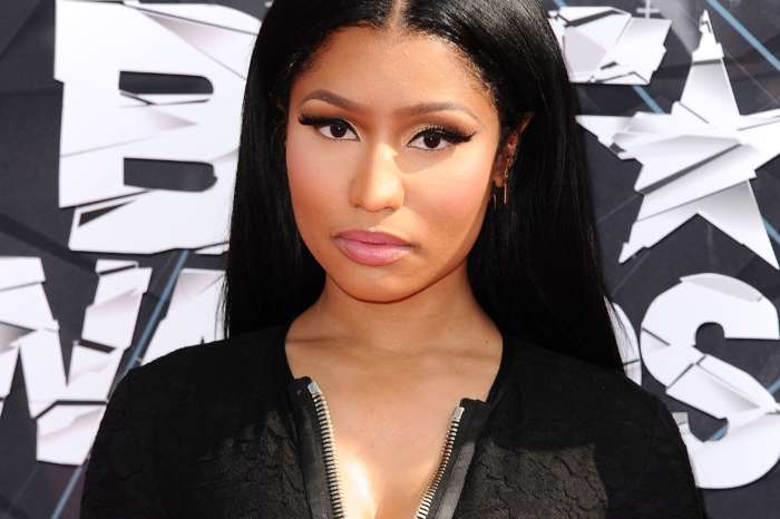 Nicki Minaj Is Plotting An Unforgettable 2020 By Doing This