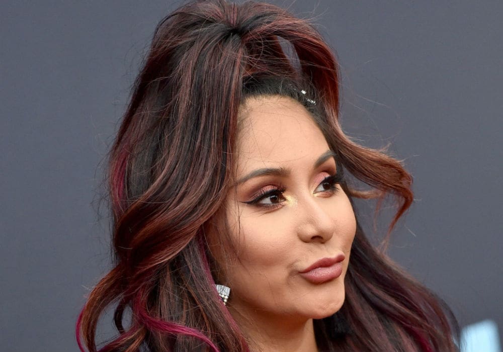 Nicole 'Snooki' Polizzi Reveals The Reason Behind Her Decision To Quit Jersey Shore