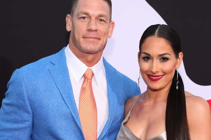 Nikki Bella Says She 'Regrets' THIS About Breaking Up With John Cena