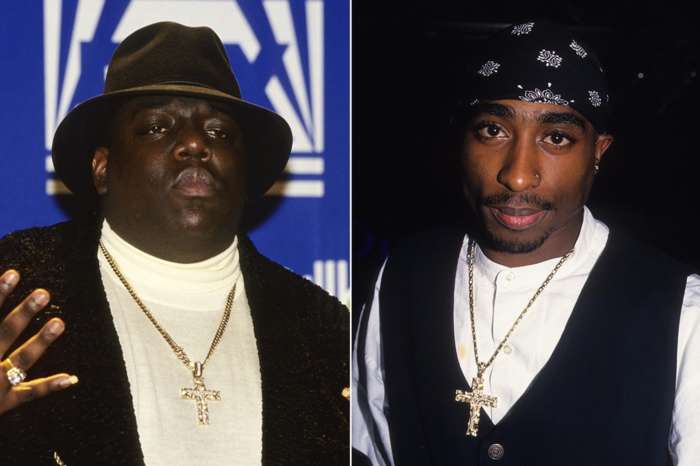 New Rumors Surface Regarding Deaths Of Tupac And Biggie