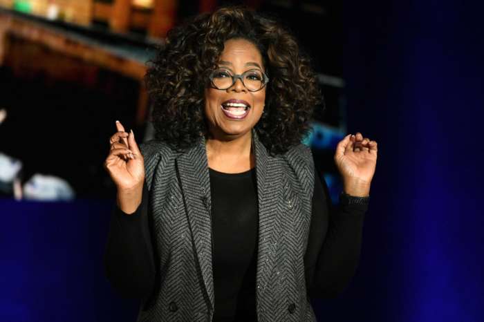 Oprah Now Has Something In Common With Taylor Swift And Joy Behar