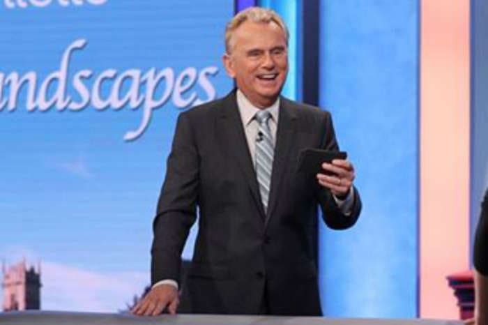 Pat Sajak Thought 'This Must Be Death' During Recent Health Scare
