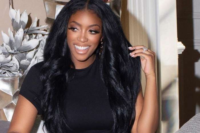 Porsha Williams Is Considering A Makeup Line - Check Out Her Video