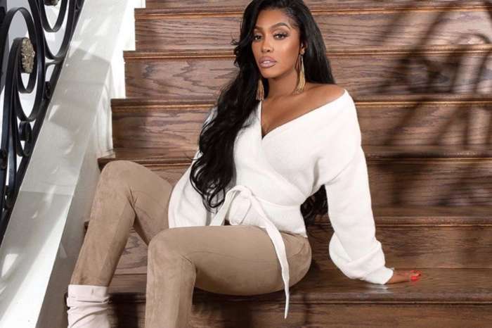 Porsha Williams And Monique Samuels Look Gorgeous In The Mexico Vacay - See The Pics