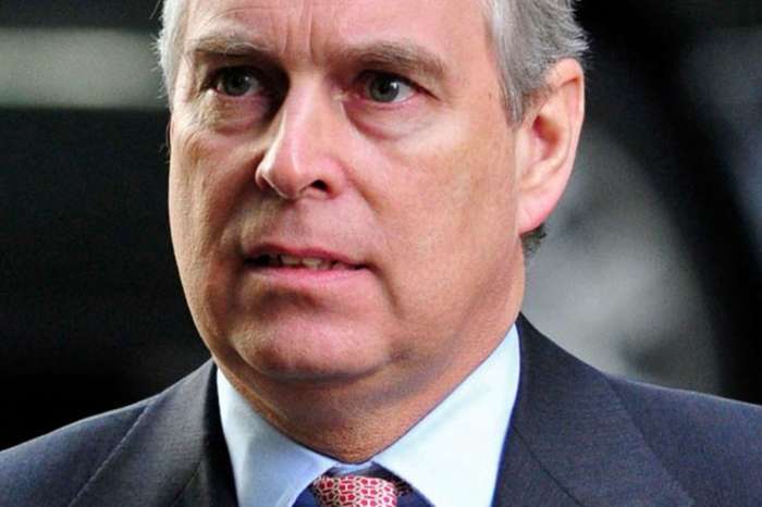 Prince Andrew Didn't Show Up To His Daughter's Engagement Party