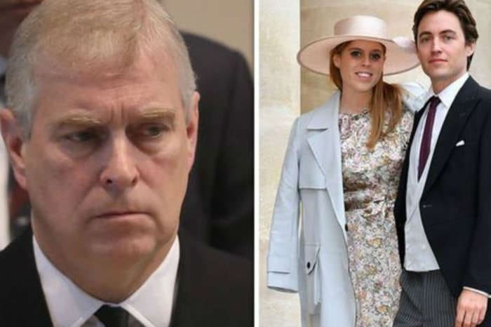 Princess Beatrice Reportedly Cancels Engagement Party Amid Backlash Over Prince Andrew Scandal