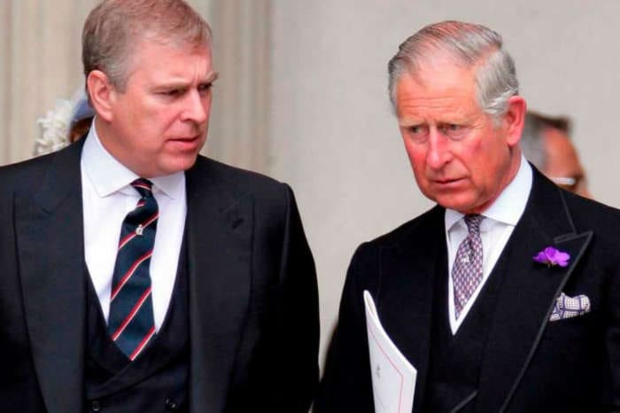 Prince Charles Wants To 'Strip Back the Royals' When He Becomes King In Wake Of Prince Andrew's Scandal