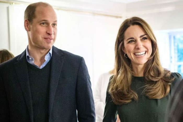 Prince William And Kate Middleton Have 'An Old-Fashioned Marriage' Claims Insider