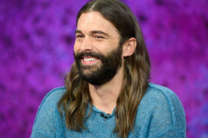 Queer Eye's Jonathan Van Ness Is The First Solo Non-Female To Grace Cover Of Cosmopolitan UK Since 1984