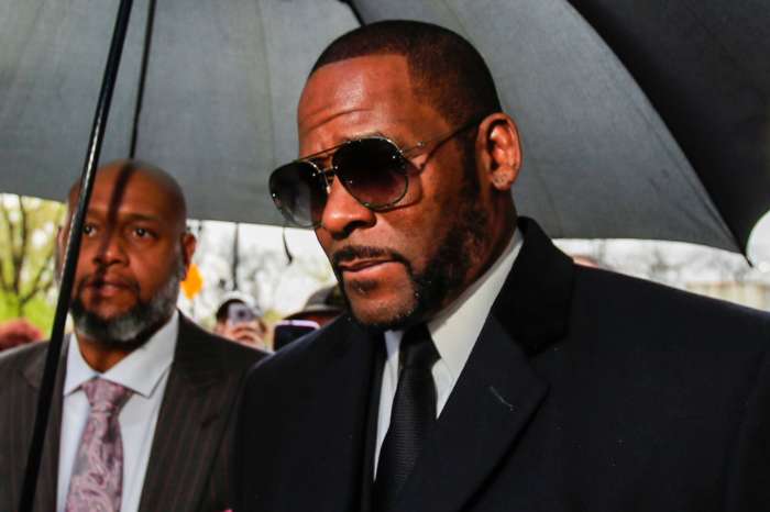 R. Kelly Lands In More Trouble And Aaliyah’s Name Is Brought Up, And Some Fans Are Upset For The Following Reasons