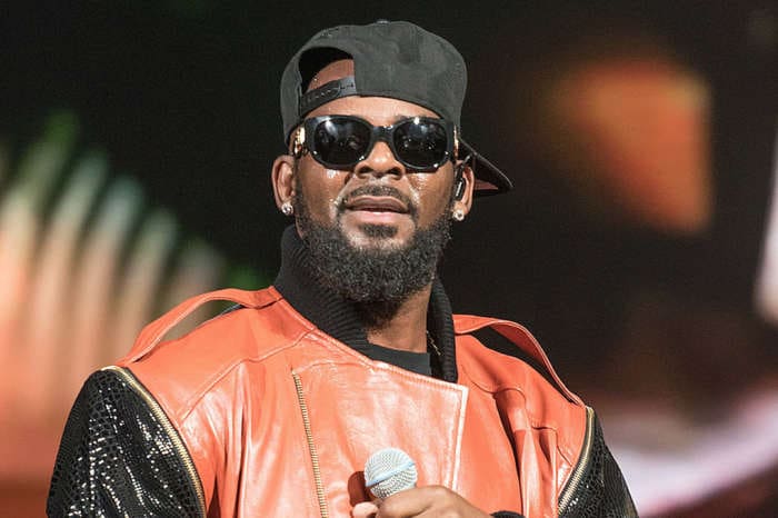 R. Kelly's Ex-Wife Wants No Part In New Lifetime Docu-Series
