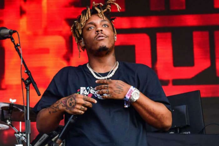 Rapper Juice WRLD Dead At Age 21 – Fans React To Shocking News