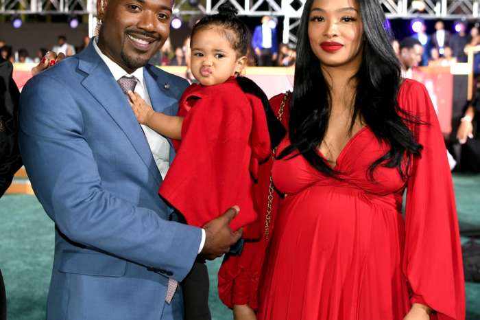 Ray J Hints That He Is Already Single In New Photo After Estranged Wife Princess Love Norwood Announced That She Is Eager To Get A Divorce