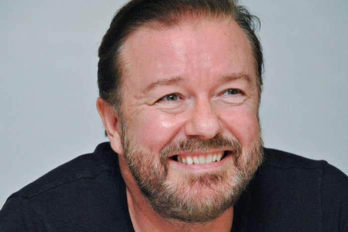 Ricky Gervais Gets Backlash After Transphobic Rant He Claims Was Just A Joke
