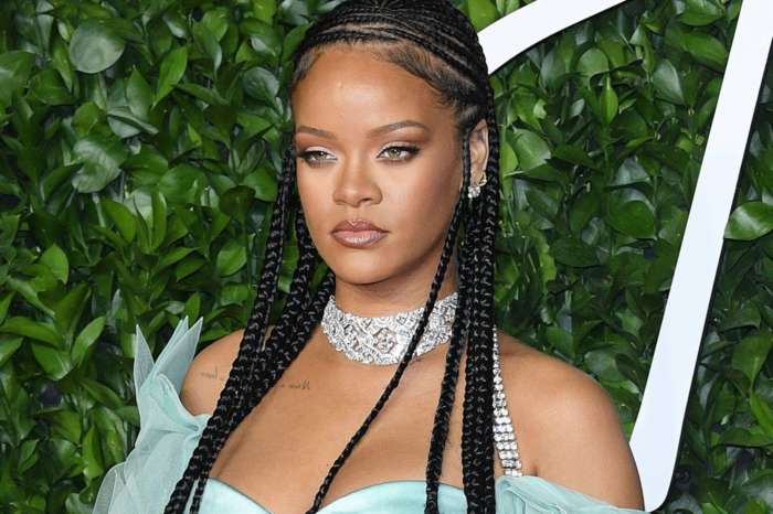 'Ocean's 8' Actress Shades Rihanna While Praising Brad Pitt For Surprising Reason