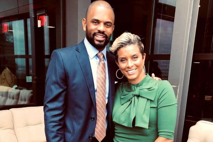 Robyn Dixon's RHOP Co-Stars Freak Out Over Her Engagement To Ex-Husband Juan