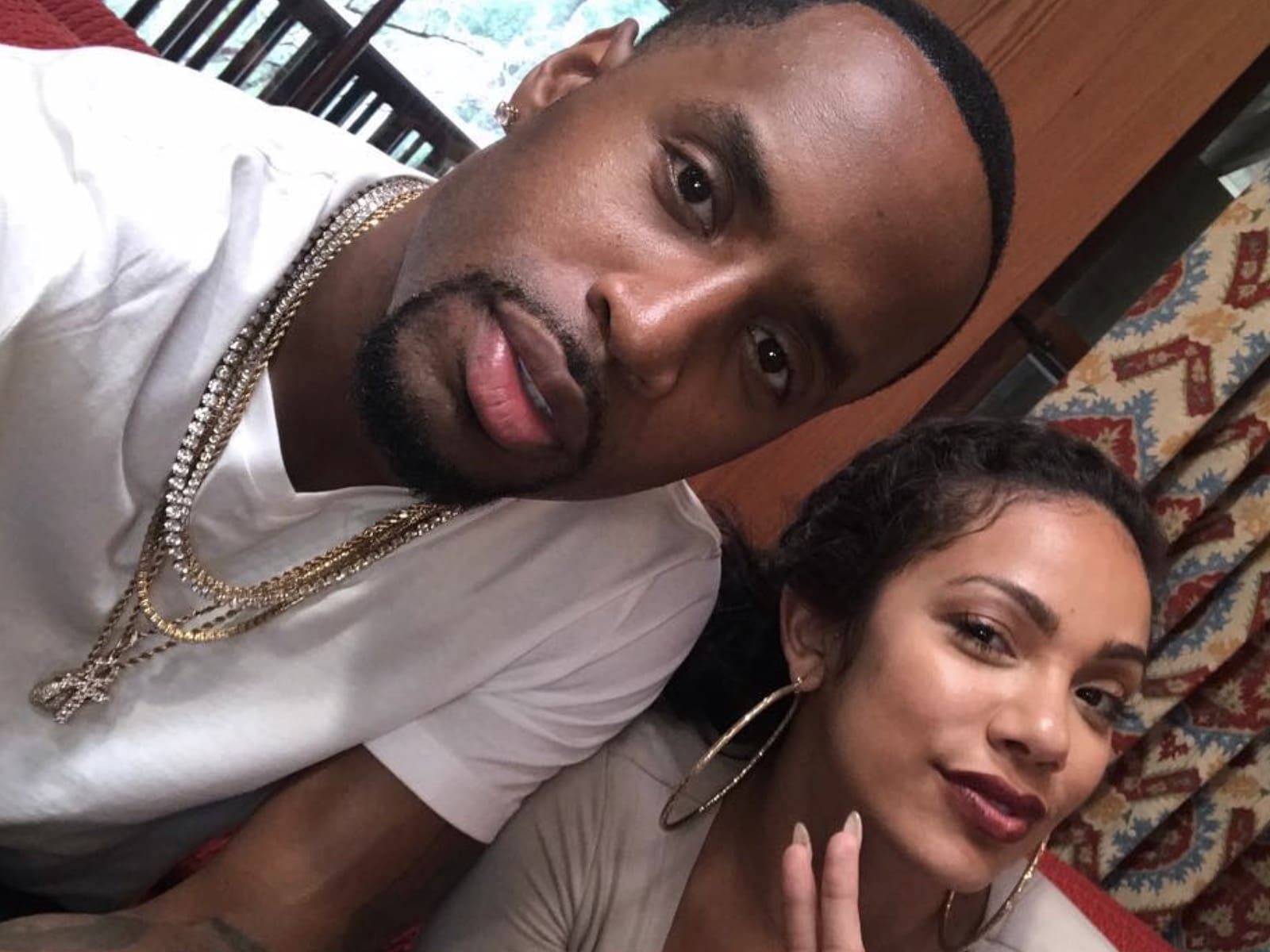 Erica Mena Shares A Sneak Peek Of 'The Most Magical Engagement Ever' - See The Video