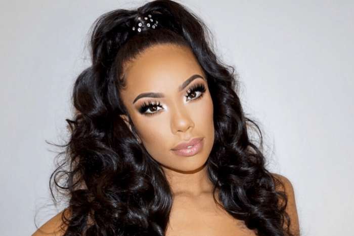 Erica Mena Gushes Over Fashion Nova's Biggest Sale In History - Check It Out Here