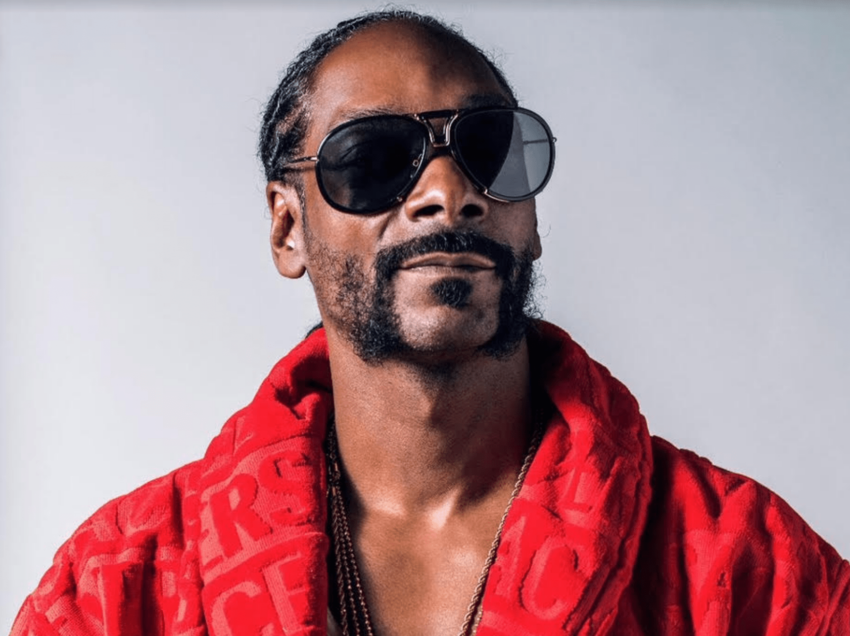 Snoop Dogg' Upcoming Lullaby Album For Kids Has Fans Excited